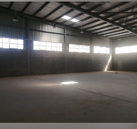 مصنع للبيع يصلح  لاى نشاط عدا غذائى