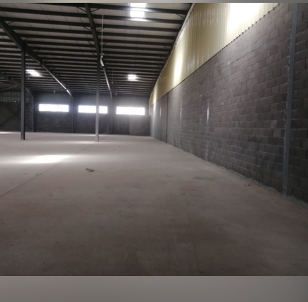 مصنع للبيع يصلح  لاى نشاط عدا غذائى