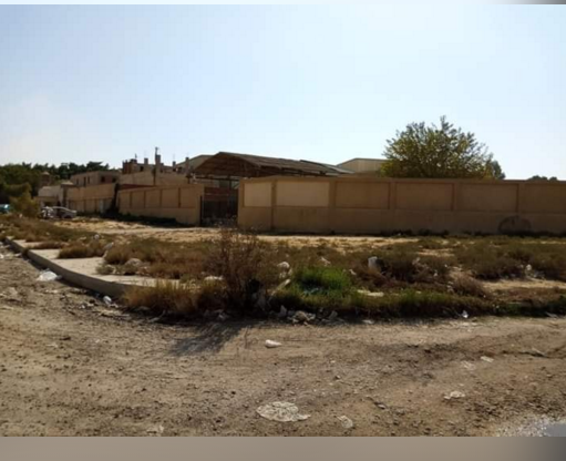 مصنع للبيع اكتوبر