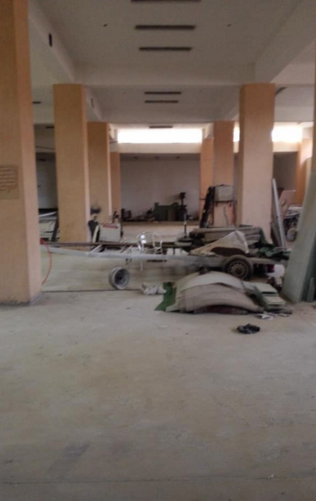 مصنع للبيع نشاط هندسي  كهرباء التجمع الخامس