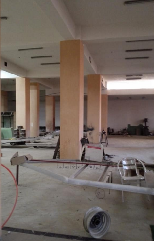 مصنع للبيع نشاط هندسي  كهرباء التجمع الخامس