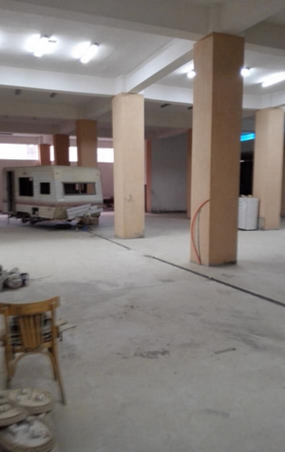 مصنع للبيع نشاط هندسي  كهرباء التجمع الخامس