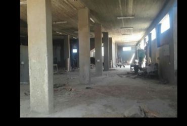 مصنع للبيع يصلح لجميع الانشطة فى العاشر