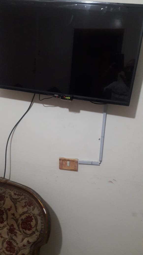 شقه 135 متر صافي للبيع تانى نمره من البحر بالمندره بحري شارع موريتانيا بالاسكندريه