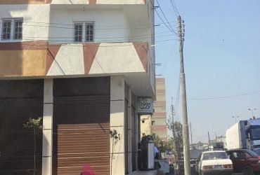 محل للبيع بطوخ قليوبية