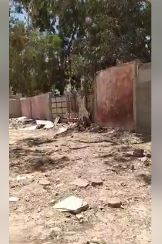 ارض مصنع للبيع فى العاشر