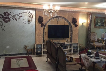 ‏‏‏‏‏شقه للبيع بمدينه نصر شارع من مكرم عبيد‏