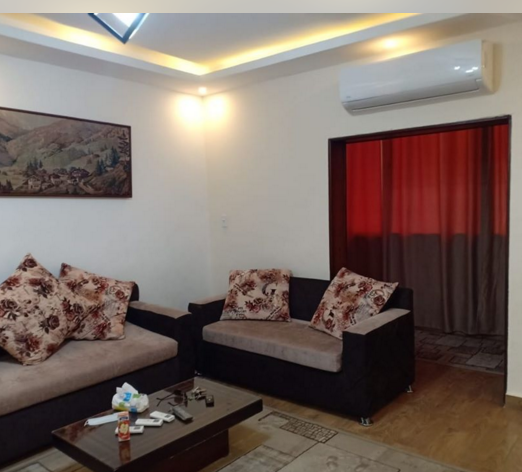 ‏‏‏‏‏شقة مفروشة للايجار مدينة نصر عند النادى الاهلى