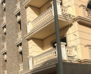 ‏‏‏‏‏امتلك شقه بالتجمع الخامس ب كمبوند جراند سيزر موقعه مميز جدا امام كمبوند ديار‏