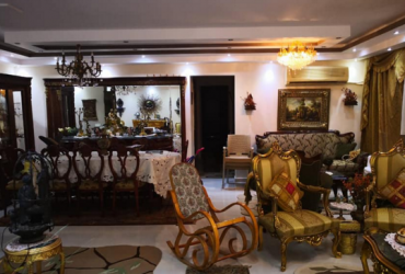 🏠شقه للايجار المفروش بمدينتي 200م بال B7