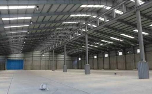 مخزن للبيع فى التجمع الخامس