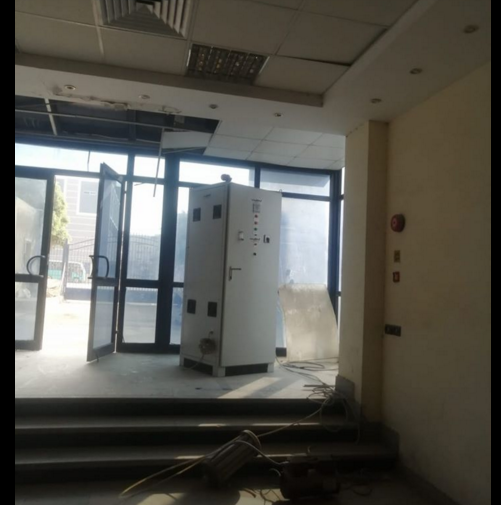 مصنع غذائى للايجار فى العبور