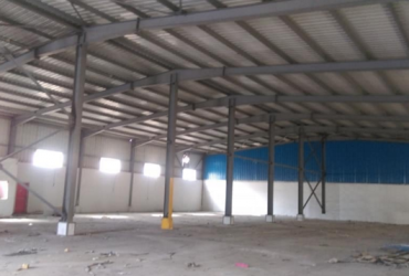 مصنع للايجار نشاط هندسى معادن فى العبور