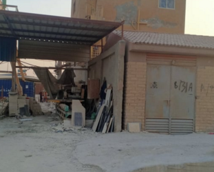 مصنع للبيع نشاط رخام فى اكتوبر