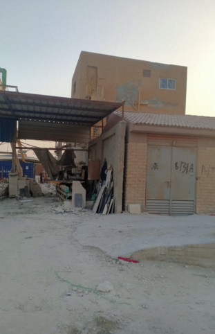 مصنع للبيع نشاط رخام فى اكتوبر