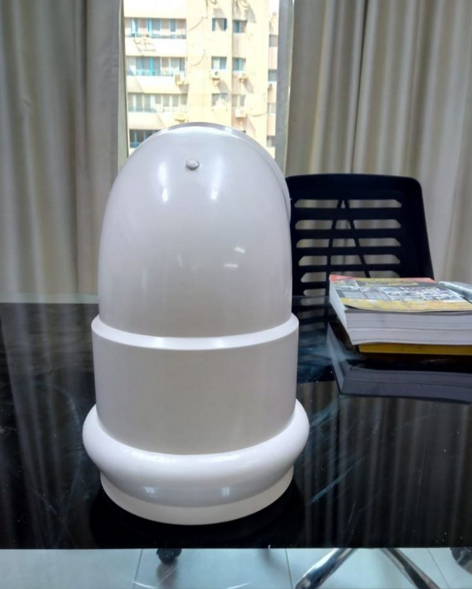 مصنع للبيع نشاط ادوات صحية فى اكتوبر