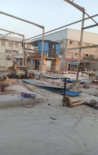 مصنع للبيع نشاط رخام فى اكتوبر