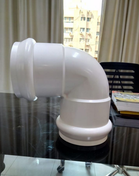 مصنع للبيع نشاط ادوات صحية فى اكتوبر