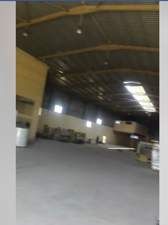 مصنع للبيع يصلح لجميع الانشطة فى العبور