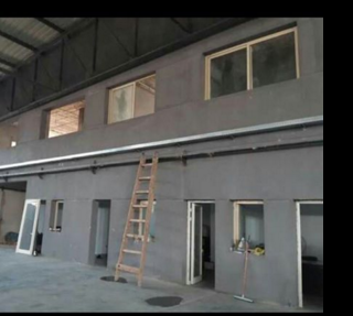 مصنع للبيع يصلح لجميع الانشطة فى العبور