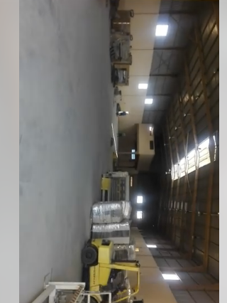 مصنع للبيع يصلح لجميع الانشطة فى العبور