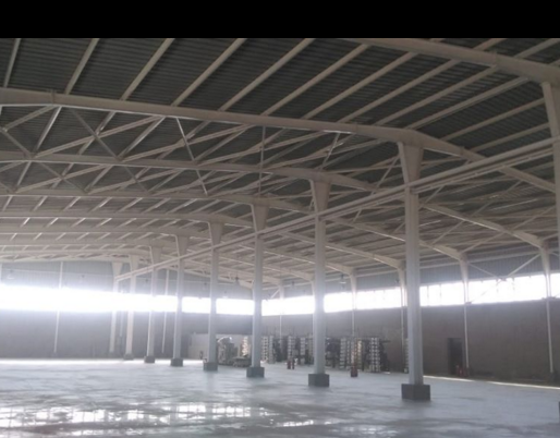 مصنع للبيع يصلح لجميع الانشطة فى مدينة العبور