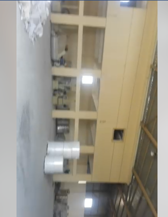 مصنع للبيع يصلح لجميع الانشطة فى العبور