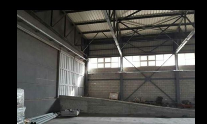 مصنع للبيع يصلح لجميع الانشطة فى العبور