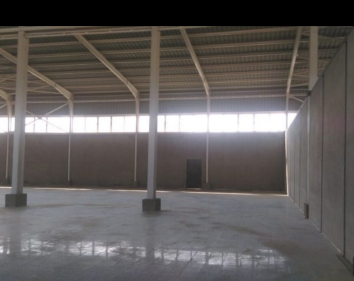 مصنع للبيع يصلح لجميع الانشطة فى مدينة العبور