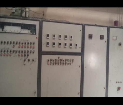 مصنع للبيع نشاط مكرونة فى العبور