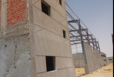 مصنع للبيع كيماوى فى بدر