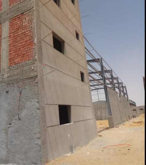 مصنع للبيع كيماوى فى بدر