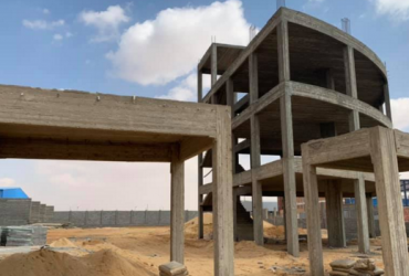 مصنع للبيع مواد بناء فى بدر