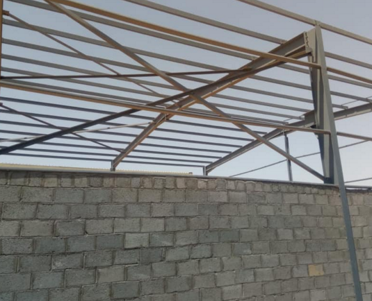 مصنع للبيع كيماوى فى بدر