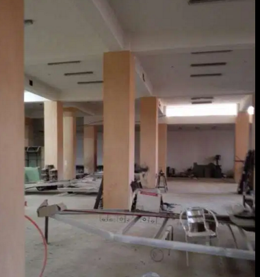 مصنع للبيع فى التجمع نشاط هندسى كهرباء