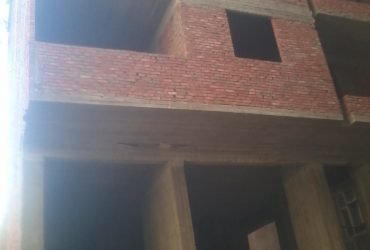 شقق مساحات مختلفة بالكوم الاخضر في الهرم من 75 حتى 150 م