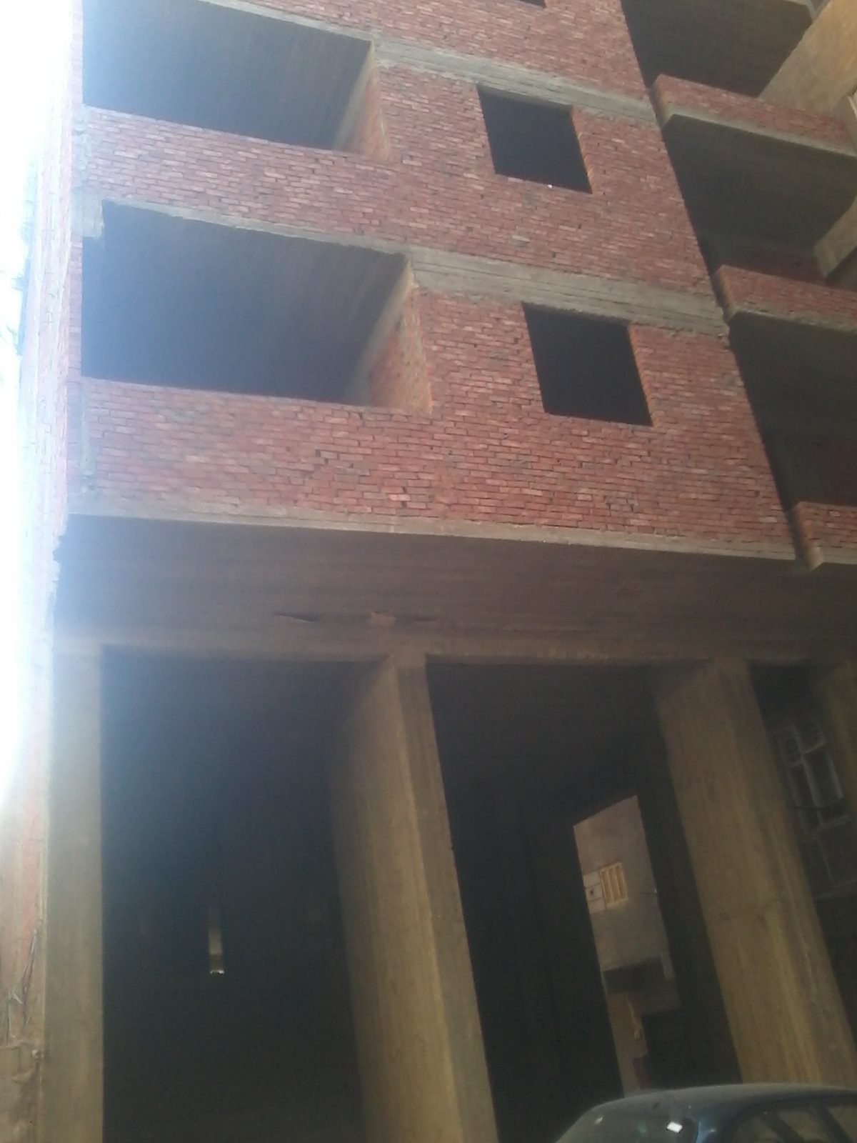 شقق مساحات مختلفة بالكوم الاخضر في الهرم من 75 حتى 150 م