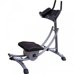 اب كوستر اقوى اجهزة تمرينات البطن