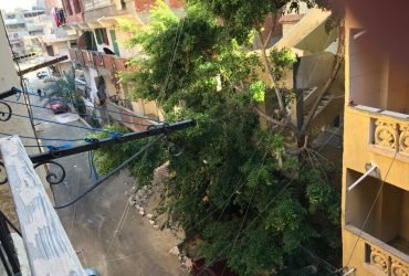 شقة رائعة كاملة التشطيب بالبيطاش العجمي بالاسكندرية