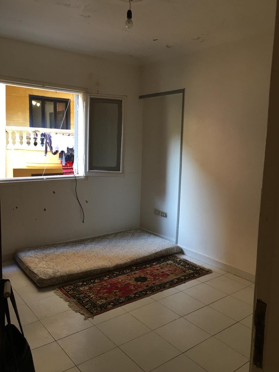 شقة رائعة كاملة التشطيب بالبيطاش العجمي بالاسكندرية