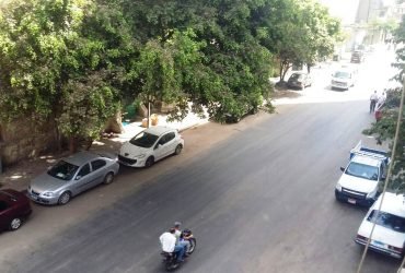 مقر تجارى ادارى تشطيب فاخر للايجار بموقع متميز بالقرب من رمسيس