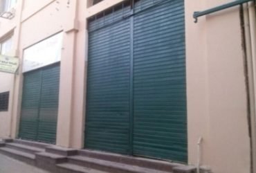 محل تجارى للايجار بشارع السبتية التجارى بالقرب من رمسيس