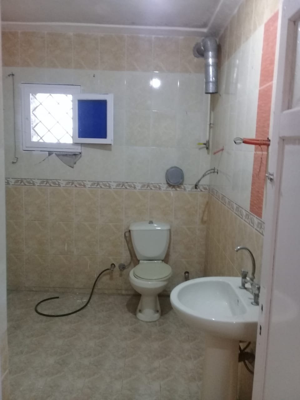 شقة تمليك باللبيني مساحتها 120 م متشطبة سوبر لوكس