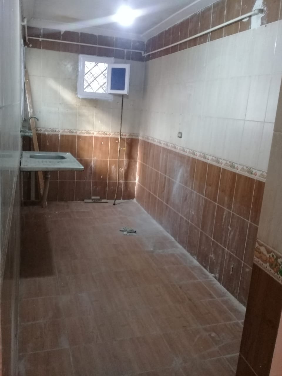 شقة تمليك باللبيني مساحتها 120 م متشطبة سوبر لوكس