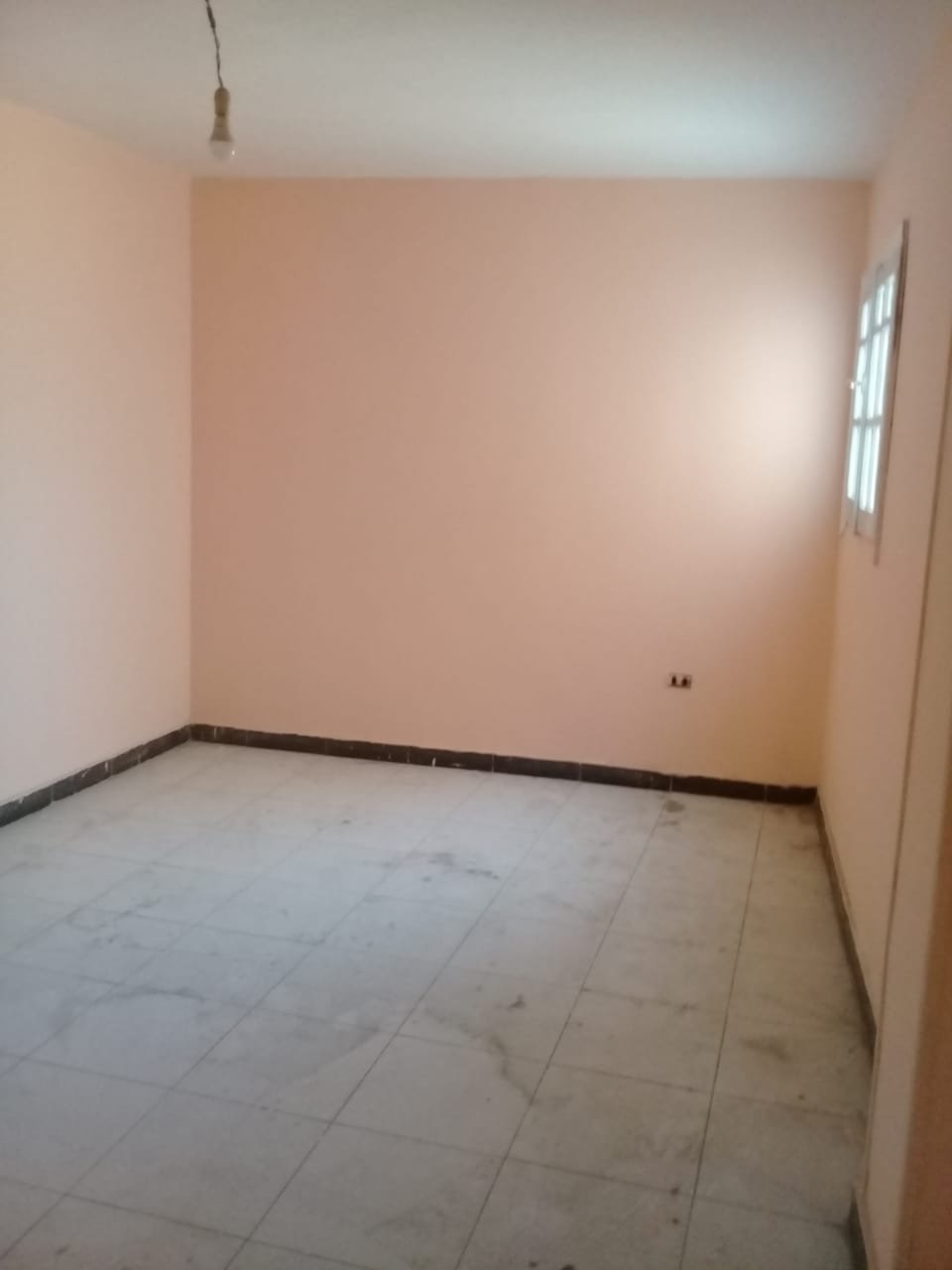 شقة تمليك باللبيني مساحتها 120 م متشطبة سوبر لوكس