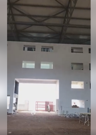 مخزن للايجار لاى نشاط بالعاشر