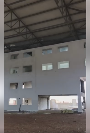 مخزن للايجار لاى نشاط بالعاشر