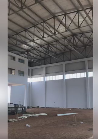 مخزن للايجار لاى نشاط بالعاشر