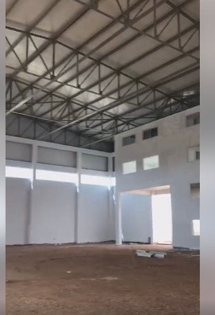 مخزن للايجار لاى نشاط بالعاشر