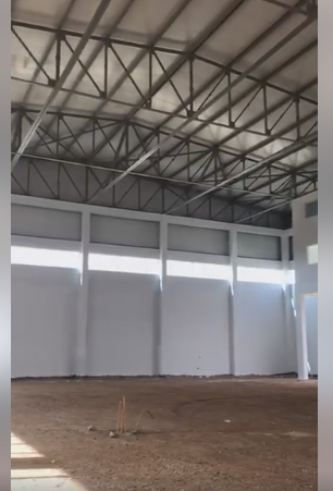 مخزن للايجار لاى نشاط بالعاشر